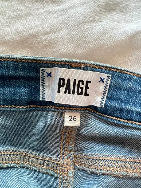 Flare Jeans - Image 3
