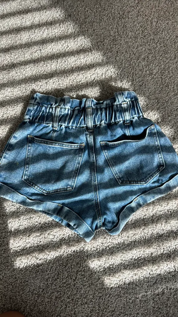 PacSun Mom Shorts - Image 5