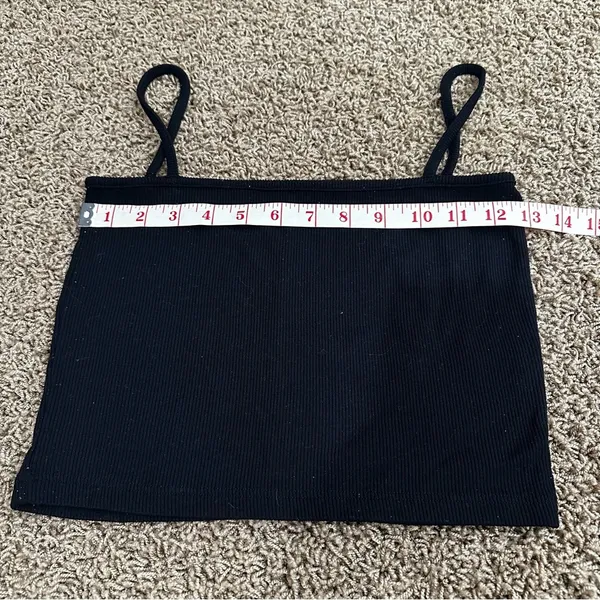 Brandy Melville back tank - Image 3