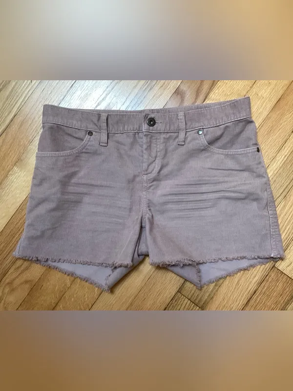 Carve Designs Oahu Shorts 4 inch size 4 - Image 2