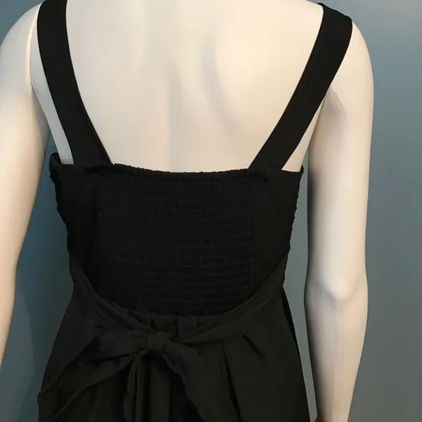 Urban Outfitters kimchi blue black dress - Image 5