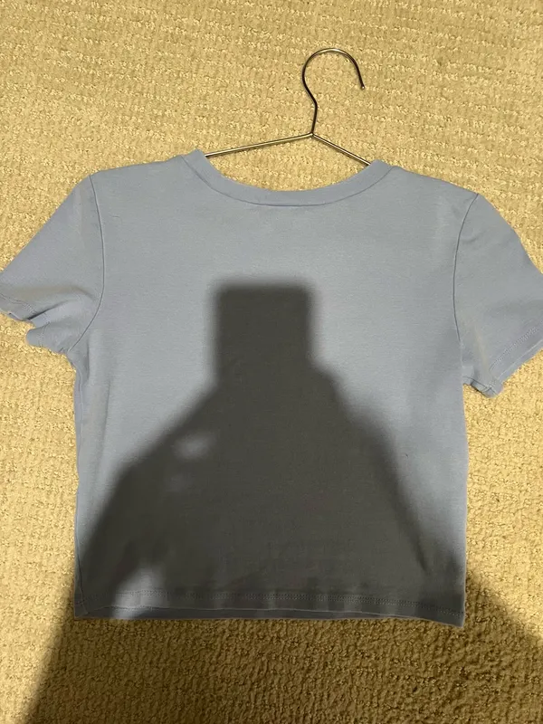 ZARA T-Shirt - Image 3