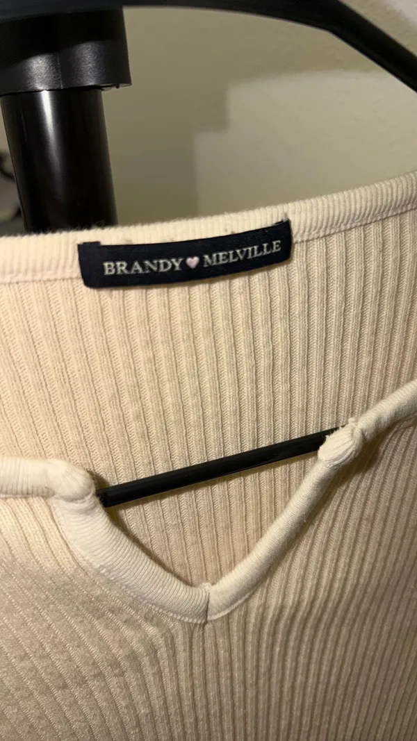 Brandy Melville Top - Image 2