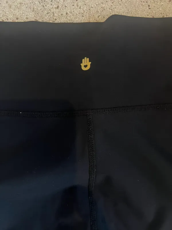Spiritual Gangster Leggings - Image 5
