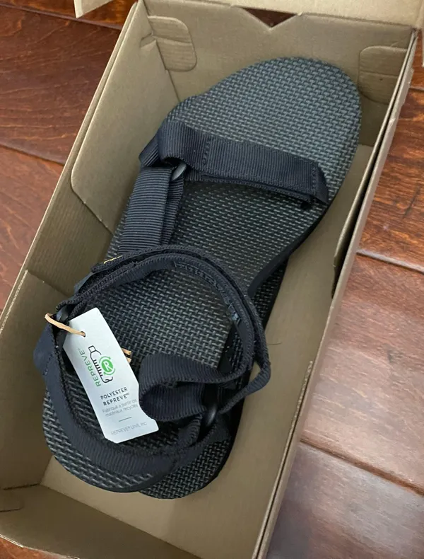 Teva Flatflorm Sandal - Image 3