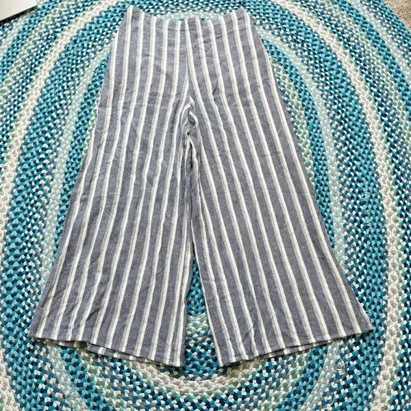Cloth & Stone Striped‎ Pants - Image 2