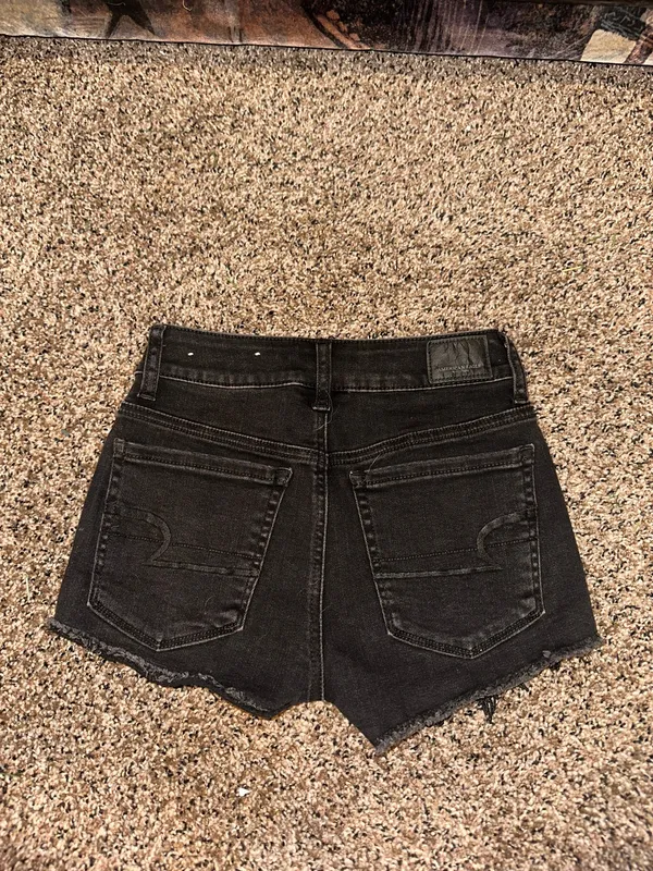 American Eagle shorts  - Image 3