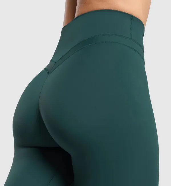 Gymshark Whitney Simmons Leggings - Image 2