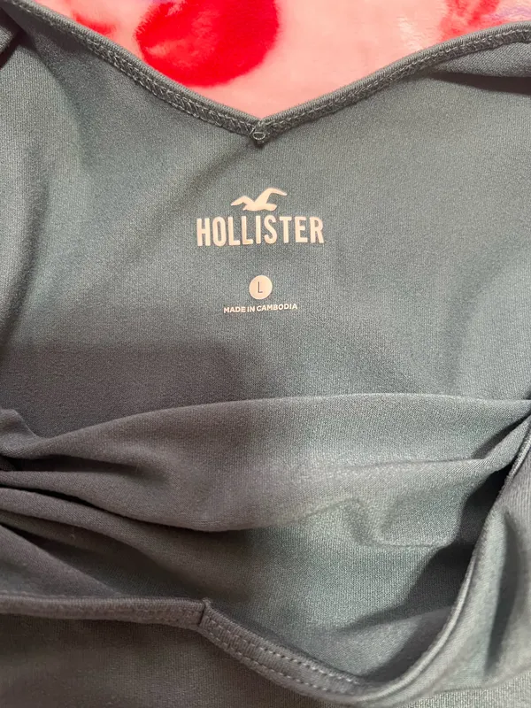 Hollister Tank Top - Image 3