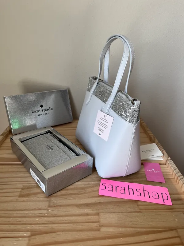 Purse And Card Case - Image 4