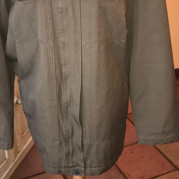 DKNY jacket - Image 2