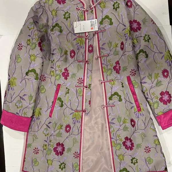 YUE‎ HWA Coat - Image 5