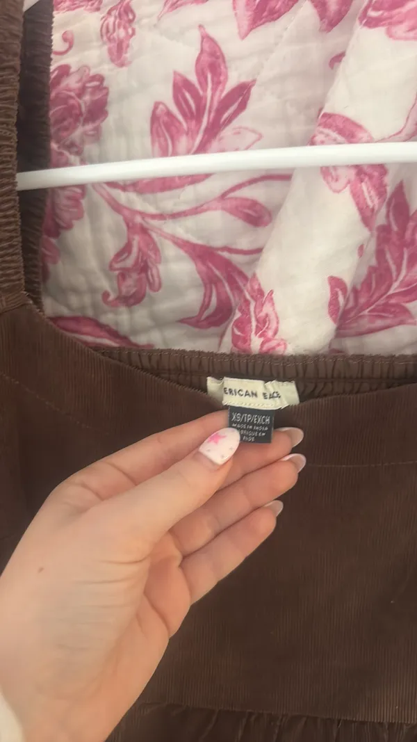 American Eagle Dress - Image 3