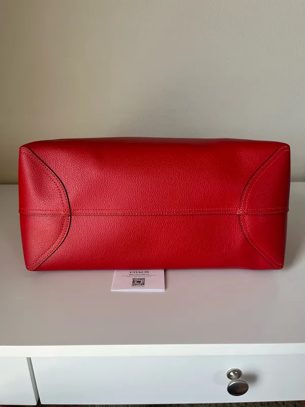 Coach Medium City Tote Bag - Image 4
