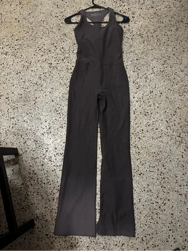 Beyond Yoga Spacedye All Around Jumpsuit small - Image 3