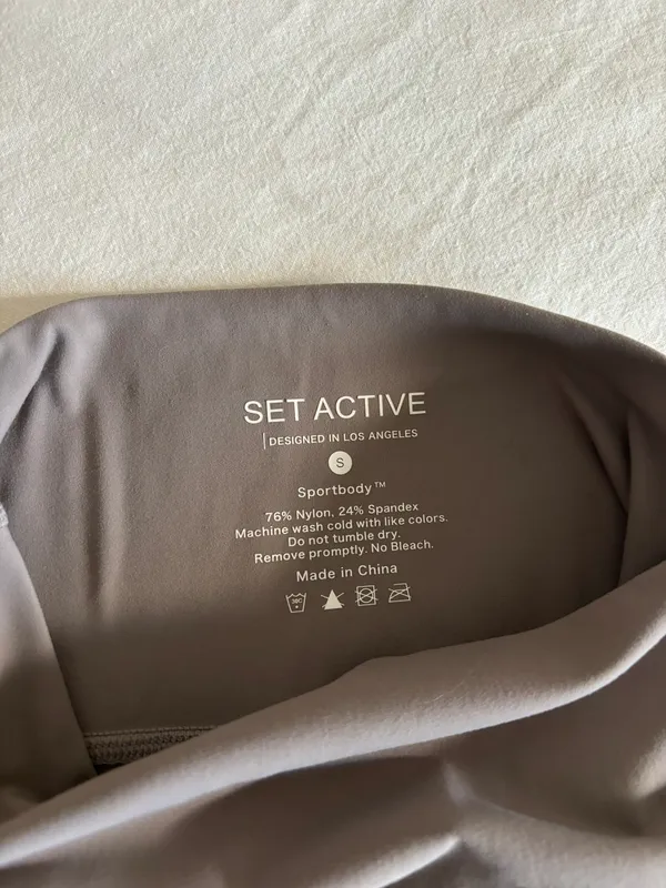 Sportbody Leggings - Image 3