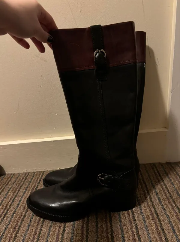 Ariat Boots - Image 2