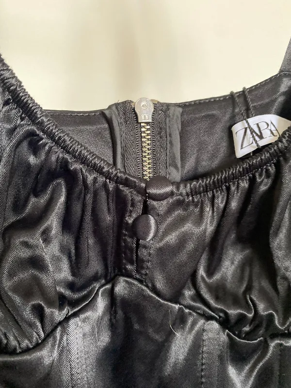 Zara Corset Top - Image 2