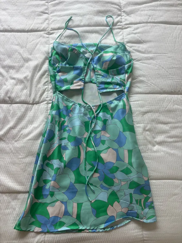 Hello Molly Dress Mini - Image 3