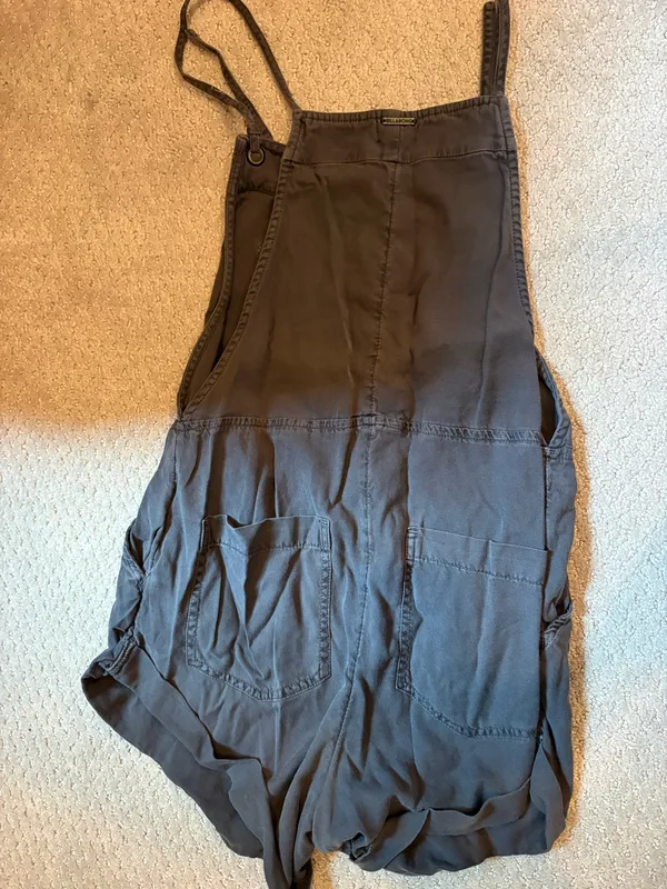 Billabong Overalls - Image 3