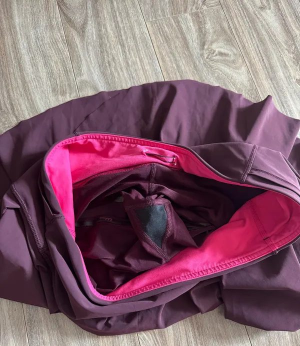 Lululemon Lost In Pace Skirt - Image 5
