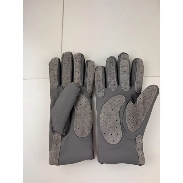 Mens Womens Thinsulate Gloves Winter Thermal‎ Insulation Touchscreen Size One - Image 3