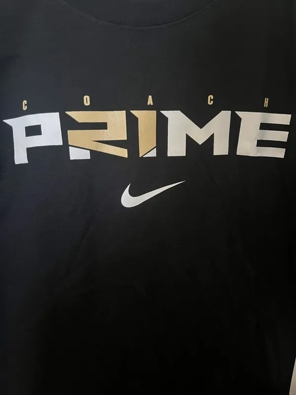 Nike T-Shirt - Image 2