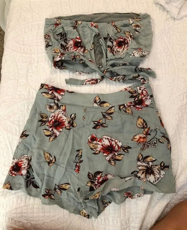 Showpo OneTheLand Two Piece Set - Image 3