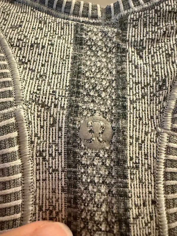 Lululemon Swiftly Tech Tank - Image 4