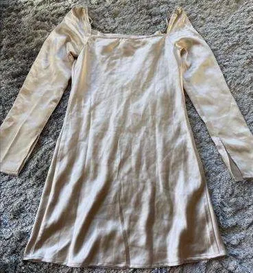 Princess Polly Star Power Mini Dress - Image 3