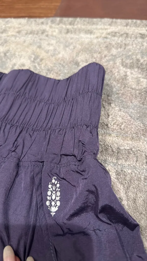 Free People Movement Shorts - Image 4