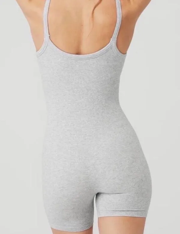Alo Yoga Onesie - Image 3
