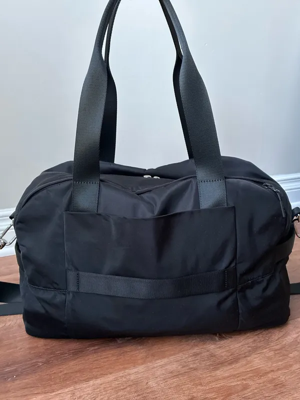 Lululemon City Adventurer Duffle Travel Bag 29L - Image 8