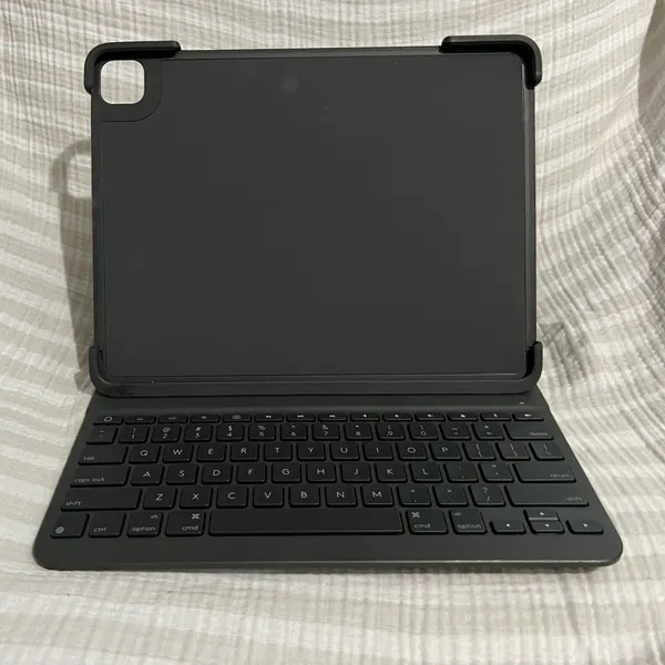 Logitech Slim Folio Pro Black - Image 2