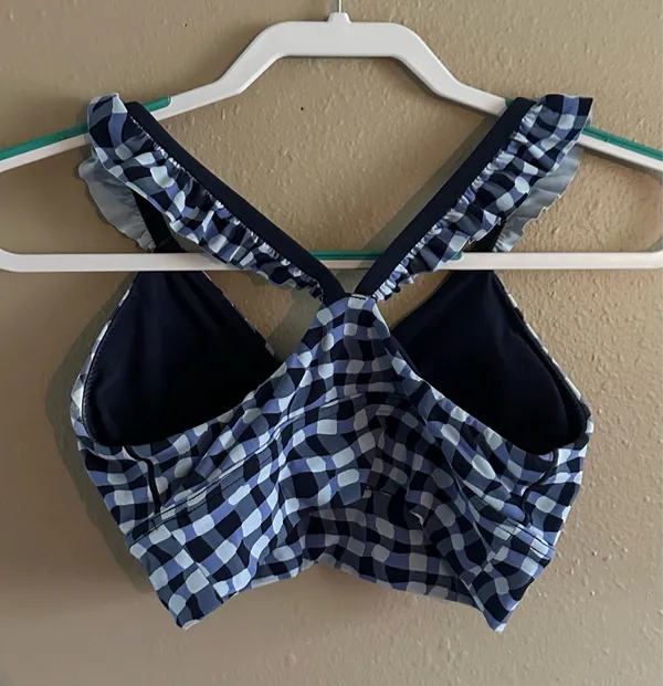 Aerie Sports Offline Bra - Image 3