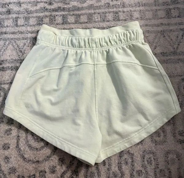 Lululemon Inner Glow 3" Shorts - Image 3