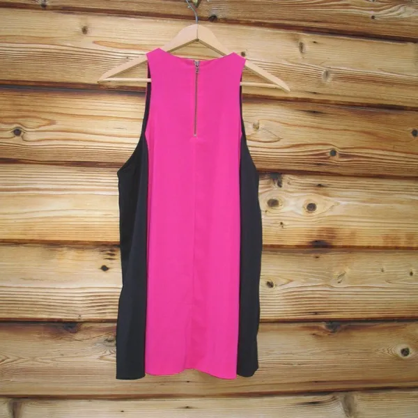 Alice + Olivia Sleeveless Tank Blouse Top - Image 5