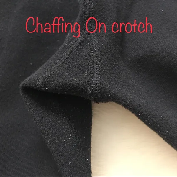 Lululemon Black Groove Crop Pant 4 - Image 7