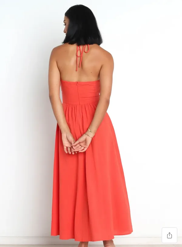 Boat Dress - Image 2