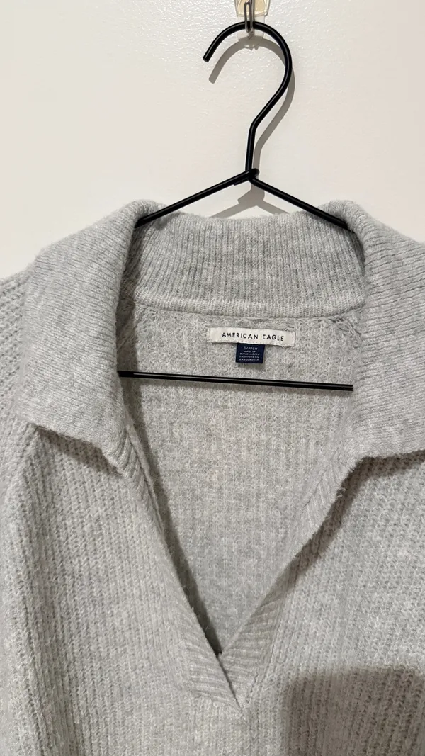 American Eagle Sweater - Image 2