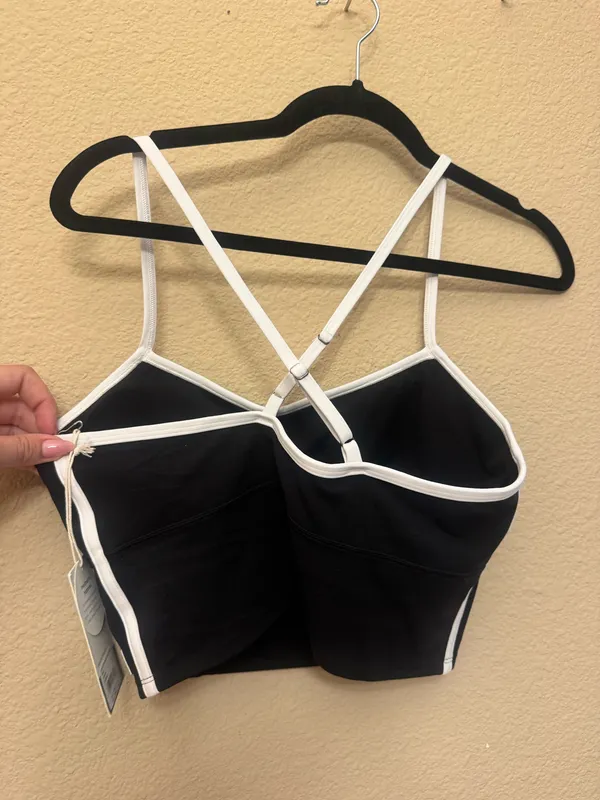 Vuori Set Workout - Image 8