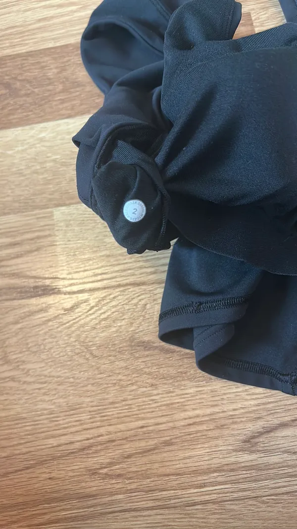Lululemon Align Tank High Neck - Image 5