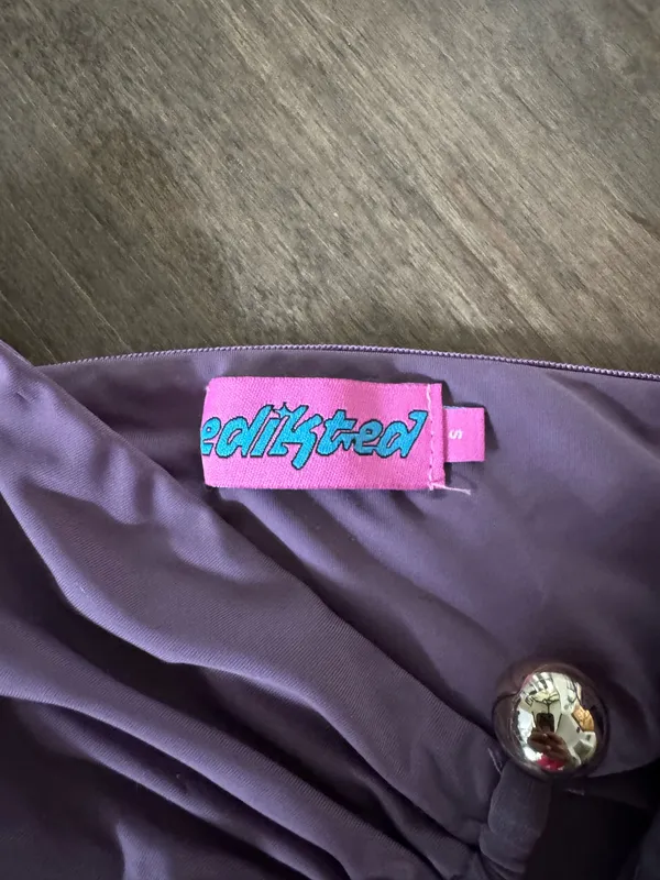 Purple Edikted Set - Image 2