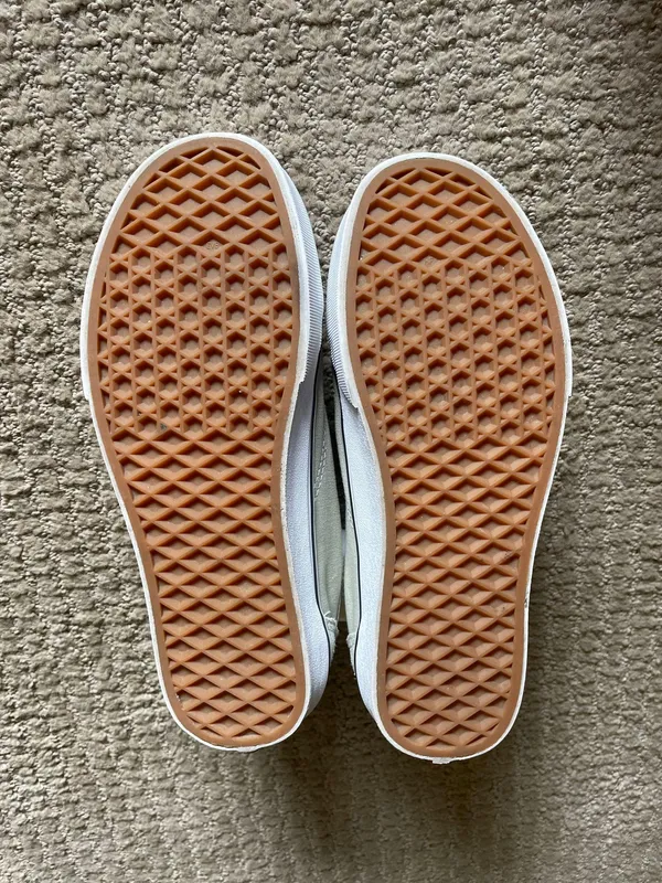 Vans Safe Green - Image 5