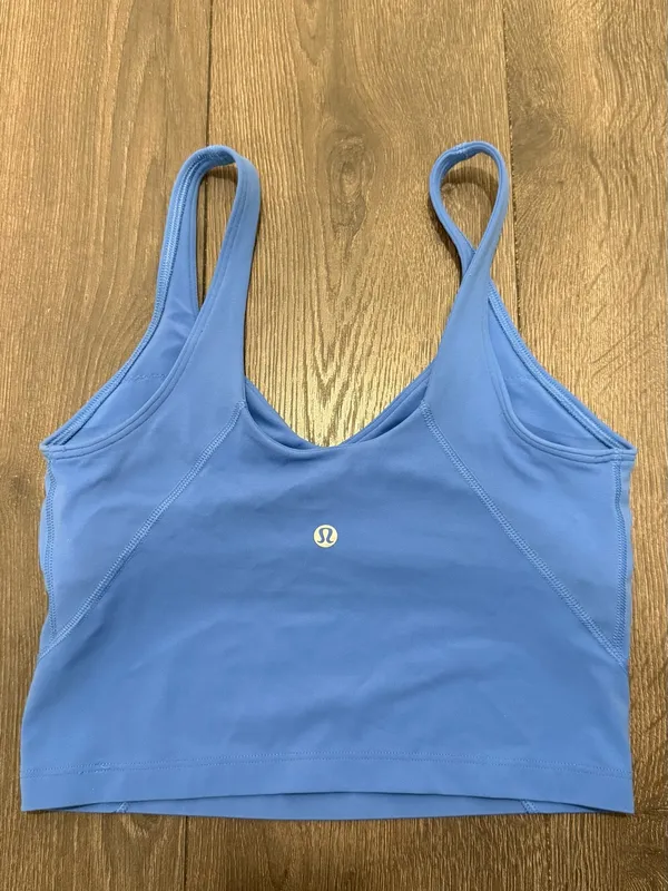 Lululemon Align Tank Top | Size 6 | Blue Nile - Image 3