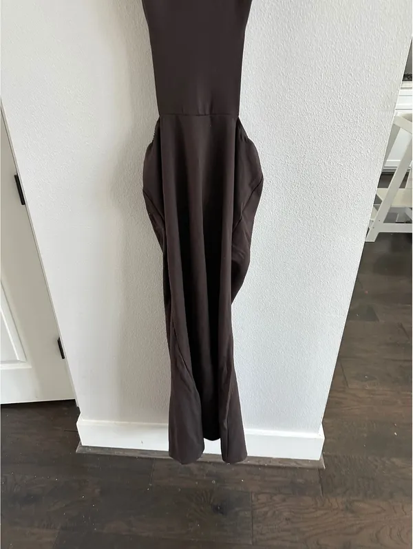 At First Sight Studio Inner Dance New Size XS / S Brown - Image 4