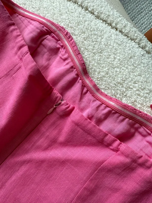 Lizard Thicket Dress - Image 3