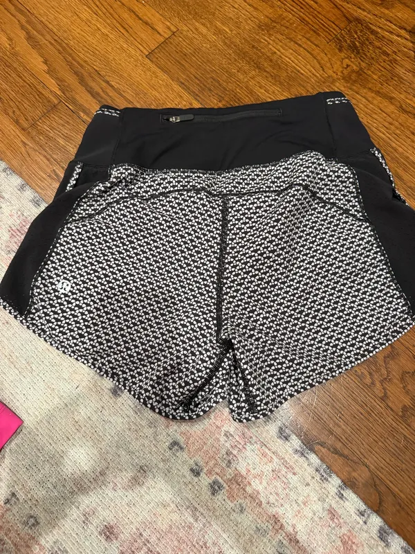Lululemon Shorts - Image 2