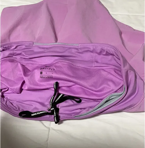 Nike Dri-Fit Shorts - Image 6