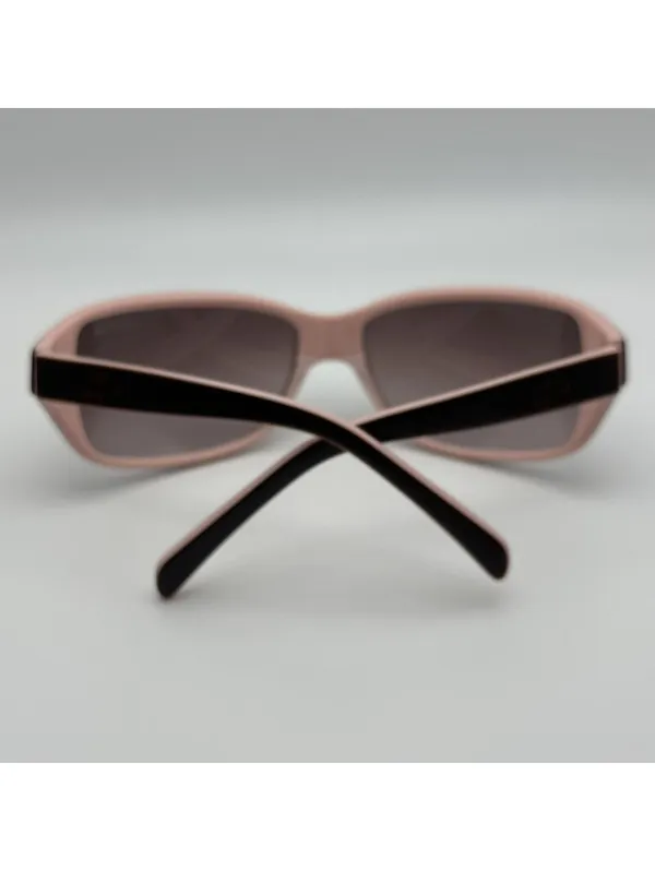 Lacoste Sunglasses Black and Pink - Image 10